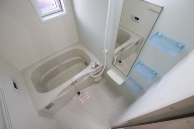 【浴室】 | アンソレイユ