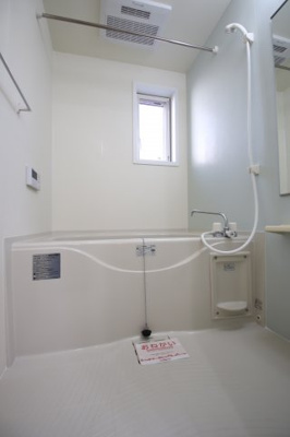 【浴室】 | アンソレイユ