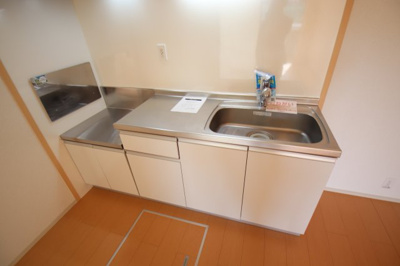 【キッチン】 | アンソレイユ