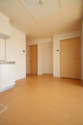 【居間・リビング】 | アンソレイユ