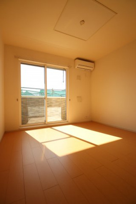 【寝室】 | アンソレイユ