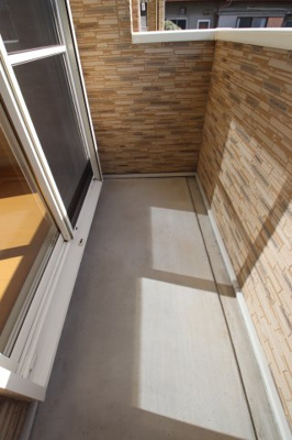 【バルコニー】 | アンソレイユ