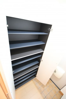 【収納】 | アンソレイユ | シューズボックス