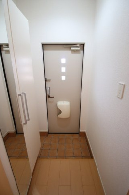 【玄関】 | アンソレイユ