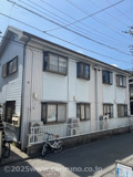 ふじみ野市新田２丁目のアパートの画像