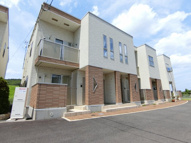 メゾン　ボヌールⅠの画像