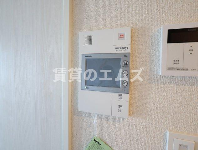 【セキュリティ】 | ＫＡＢＡＹＡ　Ｇａｒｄｅｎ　ＨＡＫＡＴＡ