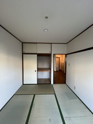 【和室】 | ブルゴーニュ | ゆったりとくつろげる和室です