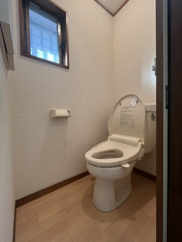【トイレ】 | ブルゴーニュ | トイレも気になるポイント