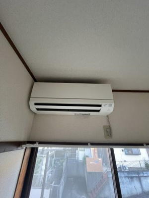 【設備】 | ブルゴーニュ | エアコン