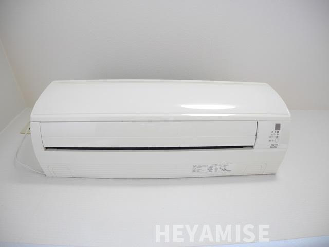 コリーナ島の設備|※反転間取りの別の階のお部屋の写真です※