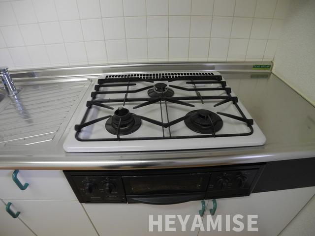 コリーナ島のその他|※反転間取りの別の階のお部屋の写真です※