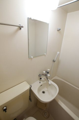 【設備】 | 栄町フラッツ