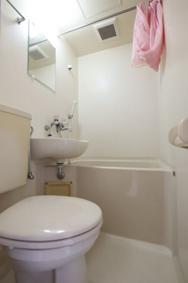 【その他】 | 栄町フラッツ | ユニット