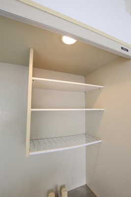 【収納】 | 栄町フラッツ