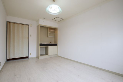 【洋室】 | 栄町フラッツ