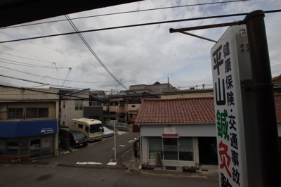 【展望】 | 栄町フラッツ