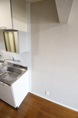 【その他】 | シャトレマウントリバー | 冷蔵庫スペース