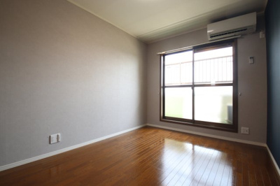 【洋室】 | シャトレマウントリバー