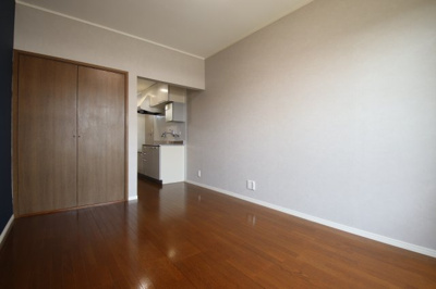 【洋室】 | シャトレマウントリバー