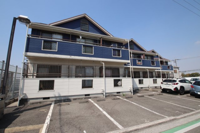 【外観】 | シャトレマウントリバー