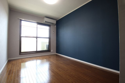 【洋室】 | シャトレマウントリバー