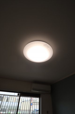 【設備】 | シャトレマウントリバー | 照明