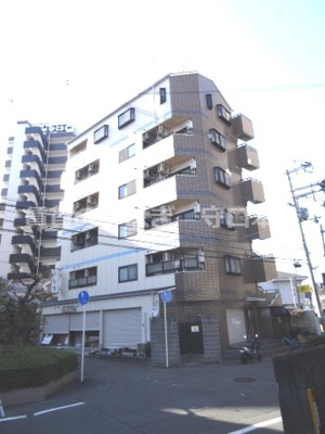 【外観】 | エスポアール豊秀Ⅰ