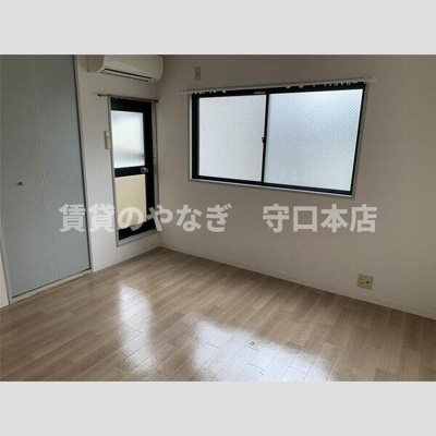 【居間・リビング】 | エスポアール豊秀Ⅰ