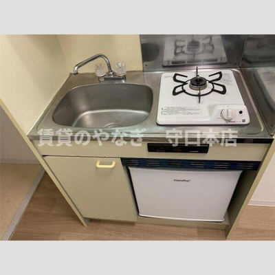 【キッチン】 | エスポアール豊秀Ⅰ