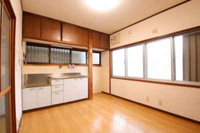 【居間・リビング】 | 河内長野市本町18-22