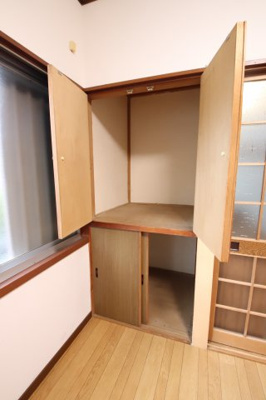 【収納】 | 河内長野市本町18-22
