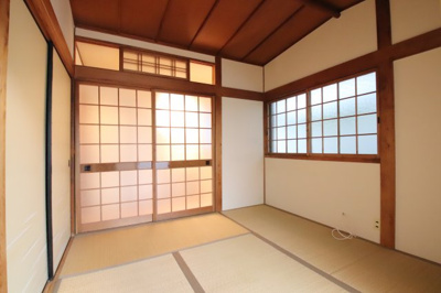 【和室】 | 河内長野市本町18-22