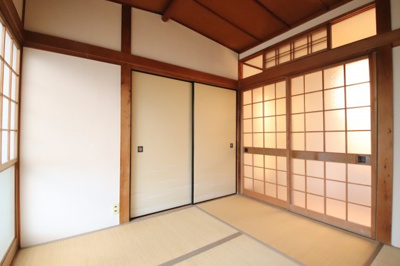 【和室】 | 河内長野市本町18-22