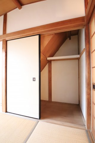 【収納】 | 河内長野市本町18-22