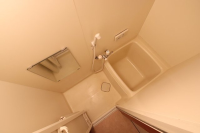 【浴室】 | 河内長野市本町18-22