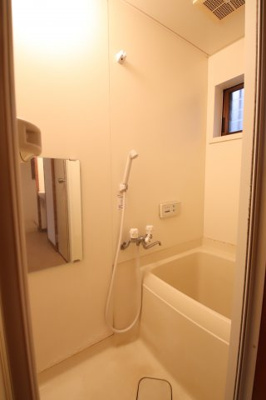 【浴室】 | 河内長野市本町18-22