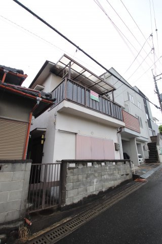 【外観】 | 河内長野市本町18-22