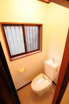 【トイレ】 | 河内長野市本町18-22
