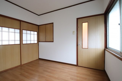 【洋室】 | 河内長野市本町18-22