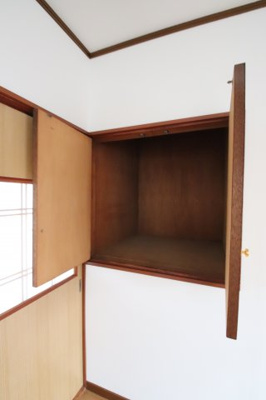 【収納】 | 河内長野市本町18-22