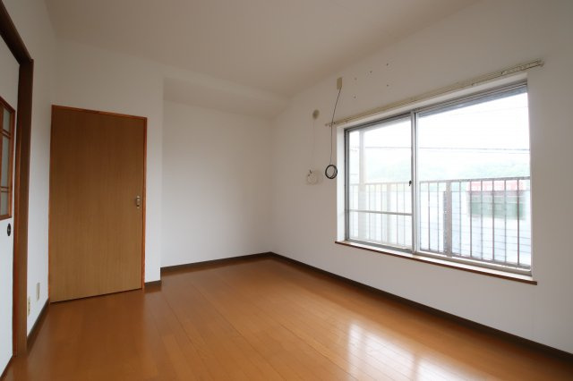 【寝室】 | 河内長野市本町18-22