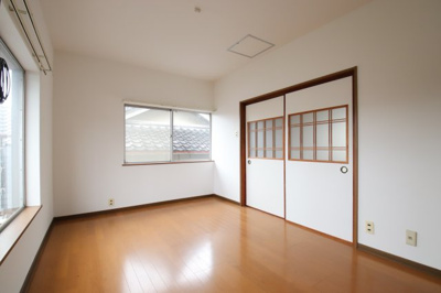 【寝室】 | 河内長野市本町18-22