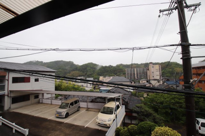 【展望】 | 河内長野市本町18-22