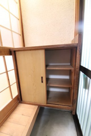 【収納】 | 河内長野市本町18-22 | 下駄箱