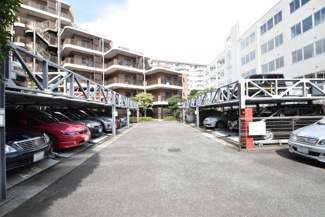 【駐車場】 | 駐車場