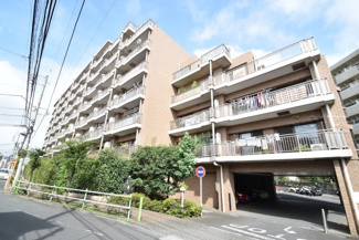 【外観】 | 物件のお問い合わせは、 ０１２０－７００－９６８までお気軽にどうぞ！
外観