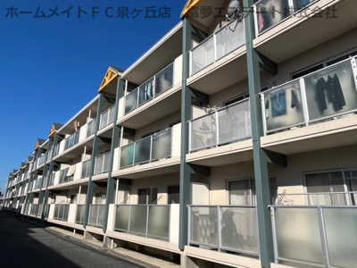 【外観】 | 雅マンション