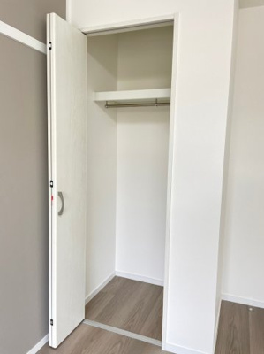【収納】 | 神水みのりマンション