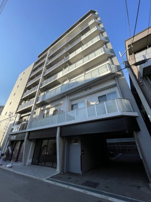 【外観】 | KOUKEN BLDG